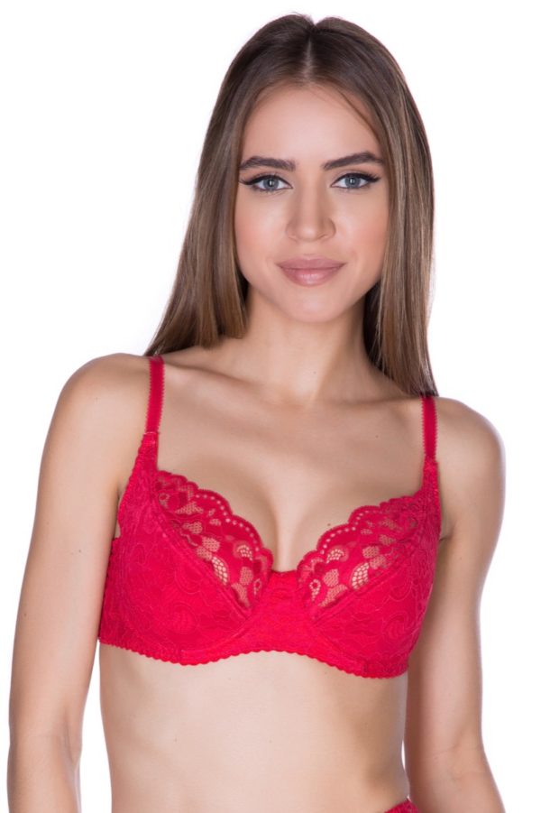 Бюстгальтер ROSE&PETAL LINGERIE 27010