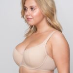 Бюстгальтер ROSE&PETAL LINGERIE 34017