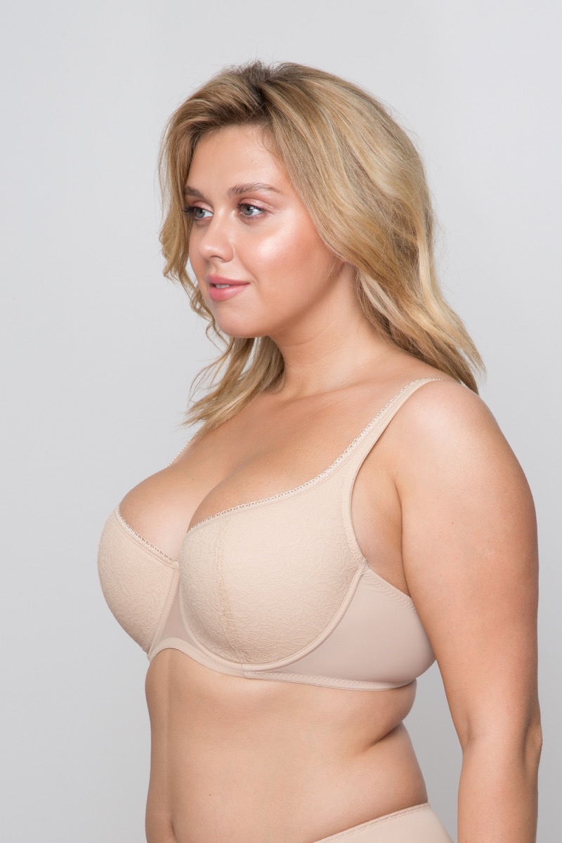 Бюстгальтер ROSE&PETAL LINGERIE 34017 Бюстгальтер ROSE&PETAL LINGERIE 34017