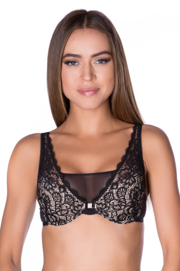 Бюстгальтер ROSE&PETAL LINGERIE 39024