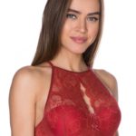 Бюстгальтер ROSE&PETAL LINGERIE 73036