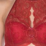 Бюстгальтер ROSE&PETAL LINGERIE 73036