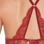 Бюстгальтер ROSE&PETAL LINGERIE 73036