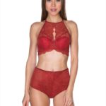 Бюстгальтер ROSE&PETAL LINGERIE 73036