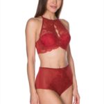 Бюстгальтер ROSE&PETAL LINGERIE 73036