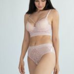 Бюстгальтер ROSE&PETAL LINGERIE 76043