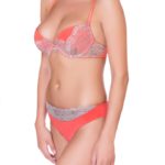 Бюстгальтер ROSE&PETAL LINGERIE RP81620