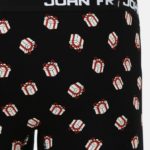 Трусы мужские JOHN FRANK JFBD04-CH