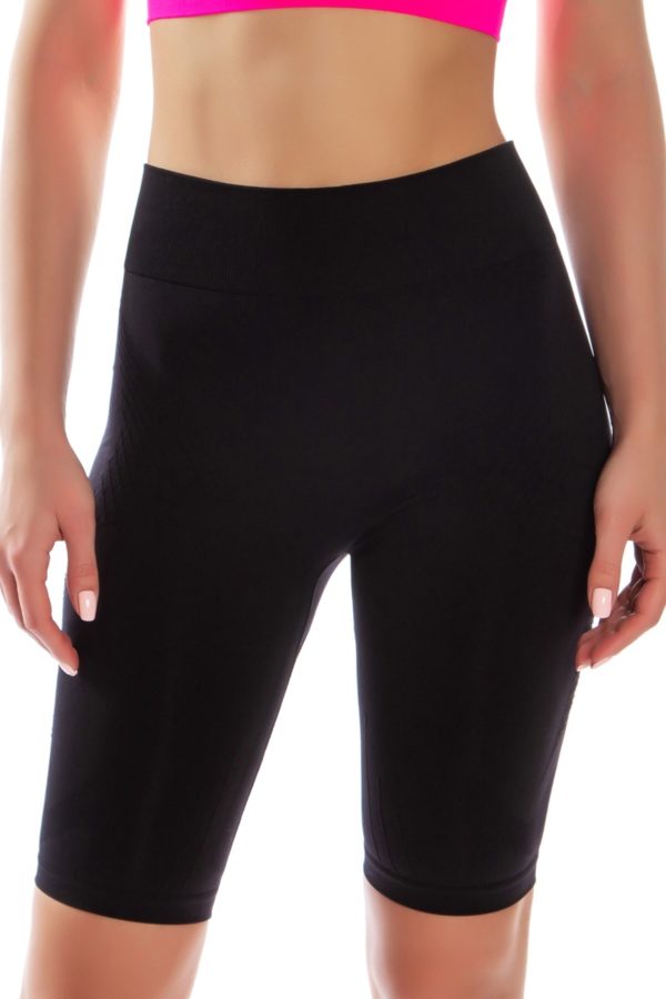Шорты спортивные женские MADEMOISELLE Short Sportivo