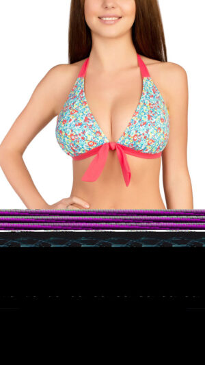 Низ купальника MARIE MEILI SWIMWEAR MMS14S0599