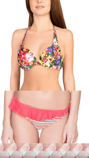 Верх купальника MARIE MEILI SWIMWEAR MMS14S0622