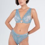 Бюстгальтер ROSE&PETAL LINGERIE 120088