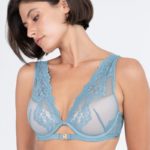 Бюстгальтер ROSE&PETAL LINGERIE 120088