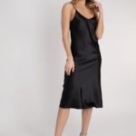 Платье домашнее ROSE&PETAL HOMEWEAR 050S