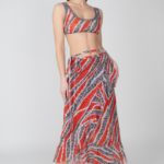 Верх купальника MLLE BB GLORIA 23NB Bra