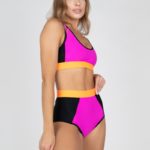Верх купальника MLLE BB TRENDY 23WS Bra