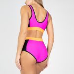 Верх купальника MLLE BB TRENDY 23WS Bra