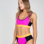 Верх купальника MLLE BB TRENDY 23WS Bra