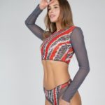 Верх купальника MLLE BB MILEY 23NB