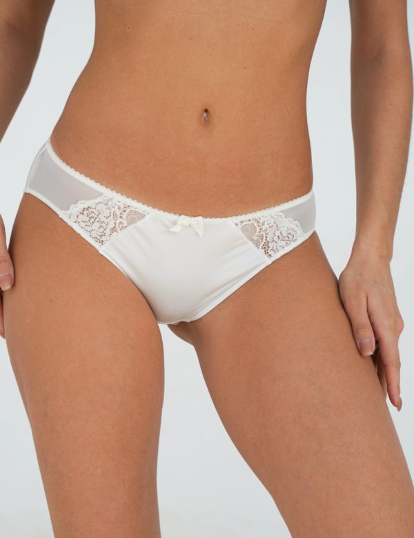 Трусы женские I'MVERY LINGERIE 2907