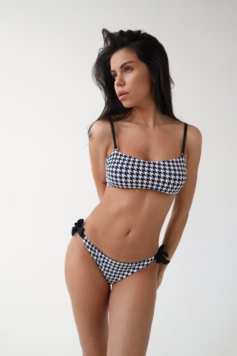 Купальник раздельный PLAGE EXOTIQUE A23-0312 Купальник раздельный PLAGE EXOTIQUE A23-0312