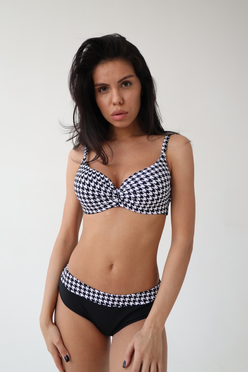Купальник раздельный PLAGE EXOTIQUE A23-0314 Купальник раздельный PLAGE EXOTIQUE A23-0314