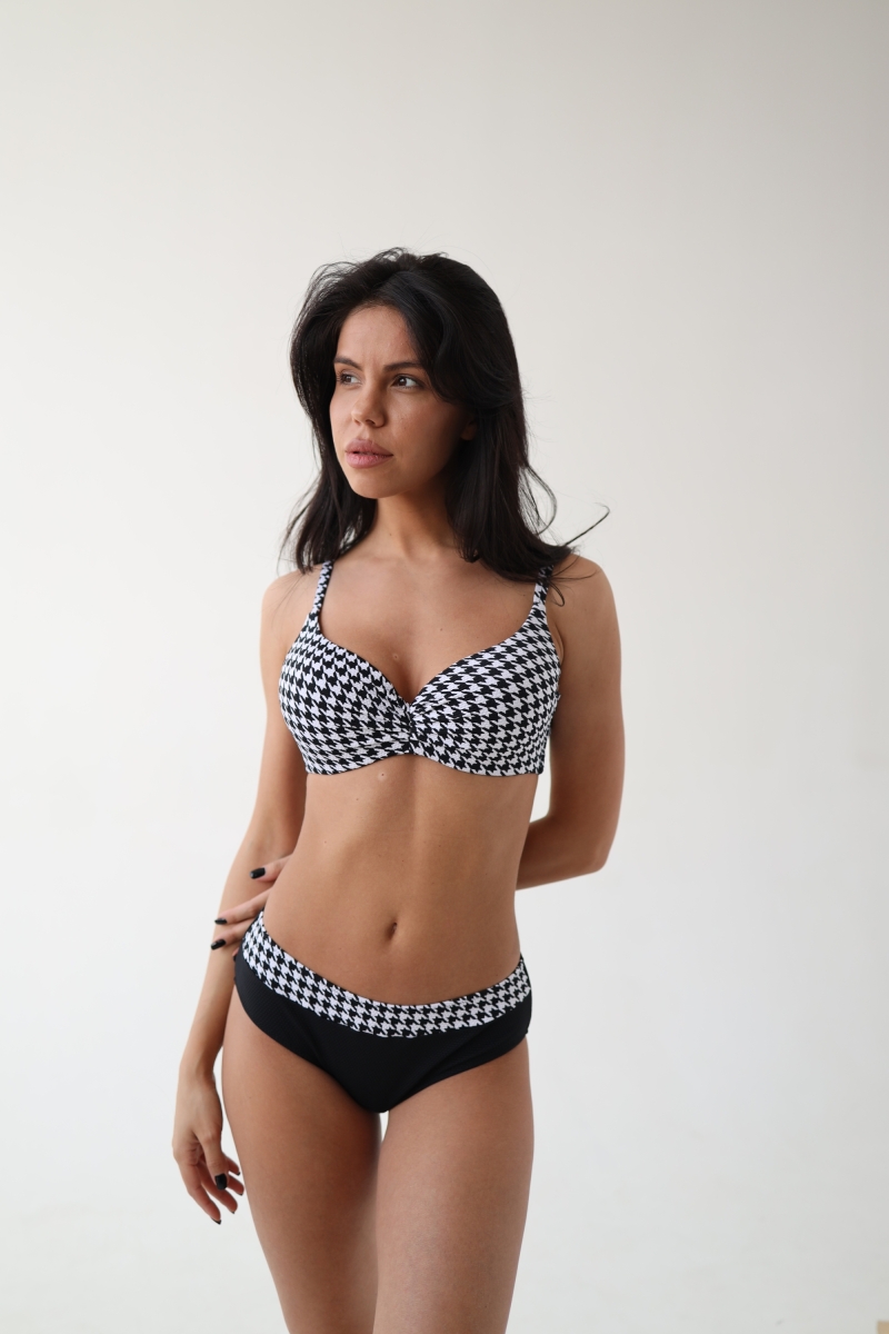 Купальник раздельный PLAGE EXOTIQUE A23-0314 Купальник раздельный PLAGE EXOTIQUE A23-0314