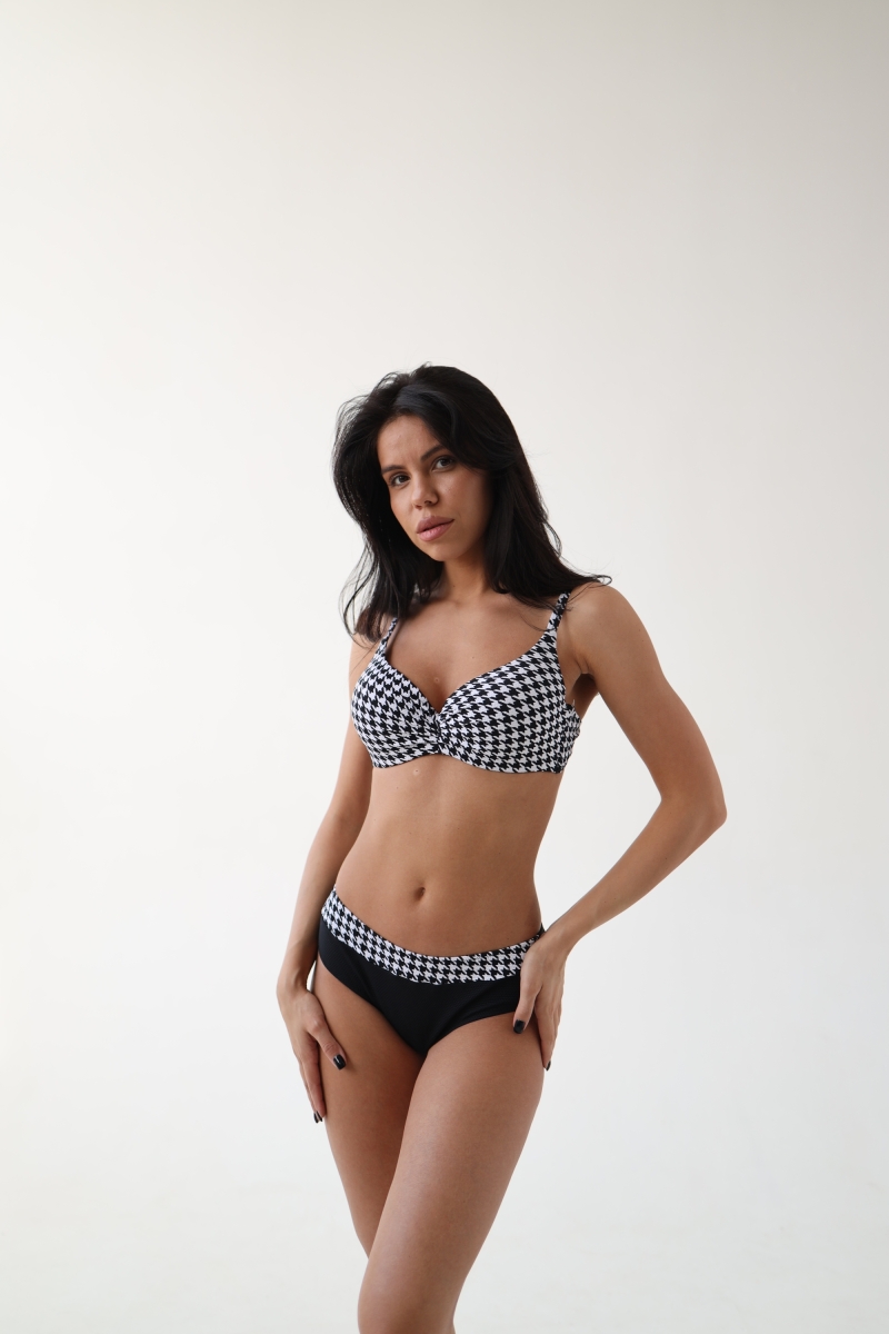 Купальник раздельный PLAGE EXOTIQUE A23-0314 Купальник раздельный PLAGE EXOTIQUE A23-0314