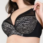 Бюстгальтер ROSE&PETAL LINGERIE 044080 Д08