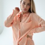 Комплект домашний женский I'MVERY HOMEWEAR 2SYCK1507B