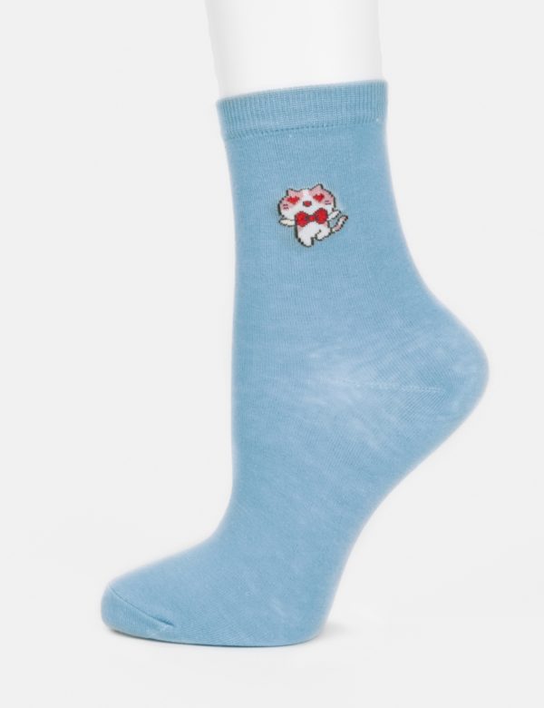 Носки женские OEMEN UC04