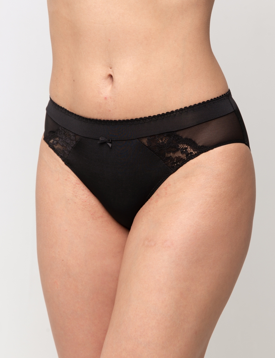 Трусы женские I'MVERY LINGERIE 2906 Трусы женские I'MVERY LINGERIE 2906