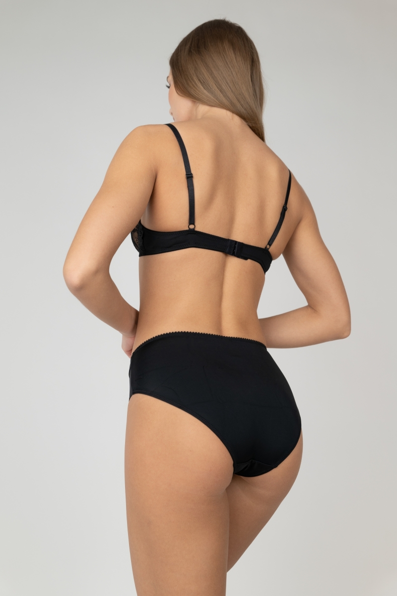 Трусы женские I'MVERY LINGERIE 2906 Трусы женские I'MVERY LINGERIE 2906