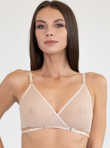 Бюстгальтер ROSE&PETAL LINGERIE 111075