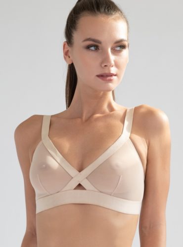 Бюстгальтер ROSE&PETAL LINGERIE 114074