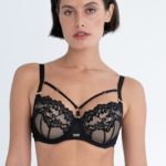 Бюстгальтер ROSE&PETAL LINGERIE 12088