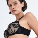 Бюстгальтер ROSE&PETAL LINGERIE 12088