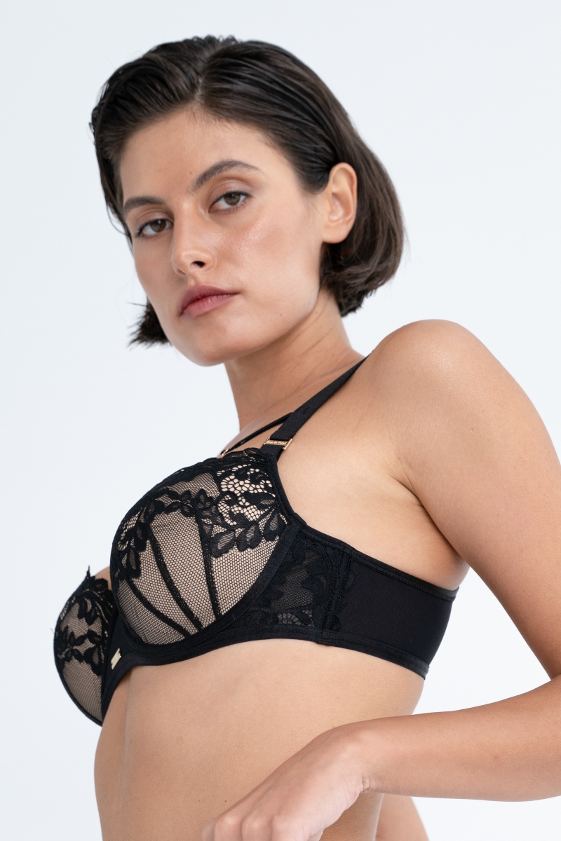 Бюстгальтер ROSE&PETAL LINGERIE 12088 Бюстгальтер ROSE&PETAL LINGERIE 12088