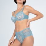 Бюстгальтер ROSE&PETAL LINGERIE 12088