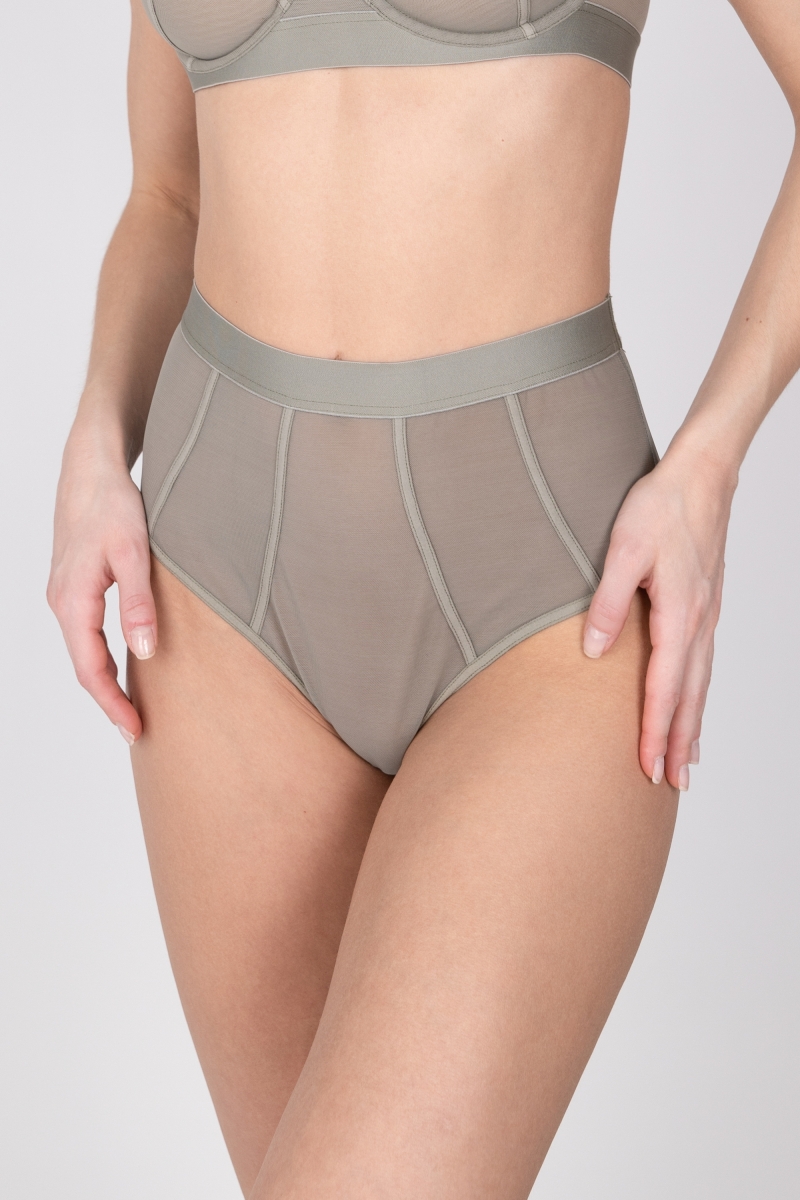 Трусы женские ROSE&PETAL LINGERIE 172075 Трусы женские ROSE&PETAL LINGERIE 172075