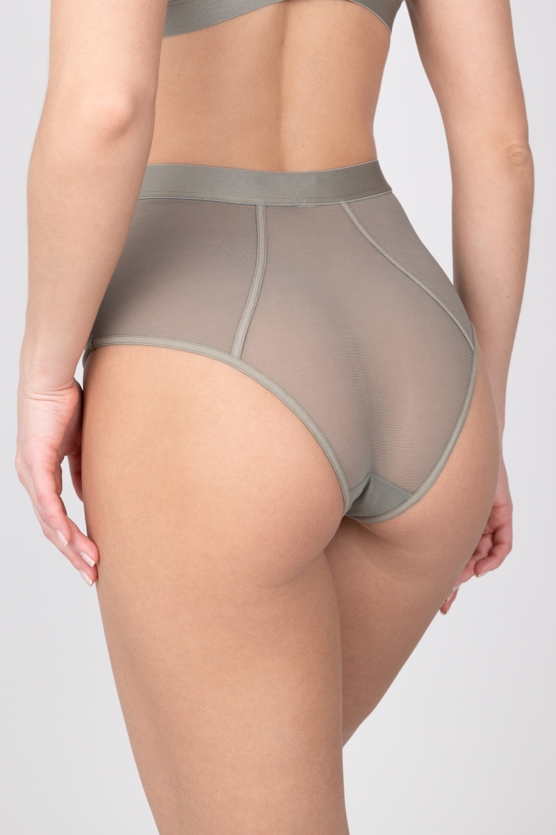 Трусы женские ROSE&PETAL LINGERIE 172075 Трусы женские ROSE&PETAL LINGERIE 172075