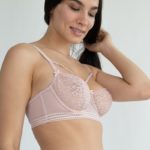 Бюстгальтер ROSE&PETAL LINGERIE 18043