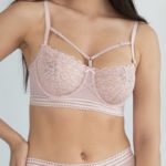 Бюстгальтер ROSE&PETAL LINGERIE 18043
