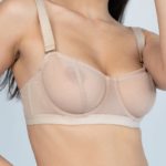 Бюстгальтер ROSE&PETAL LINGERIE 18074