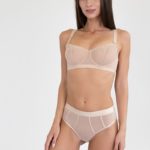 Бюстгальтер ROSE&PETAL LINGERIE 18074