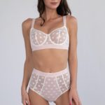 Бюстгальтер ROSE&PETAL LINGERIE 18082