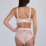 Бюстгальтер ROSE&PETAL LINGERIE 18082