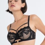 Бюстгальтер ROSE&PETAL LINGERIE 18088