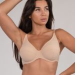Бюстгальтер ROSE&PETAL LINGERIE 21079