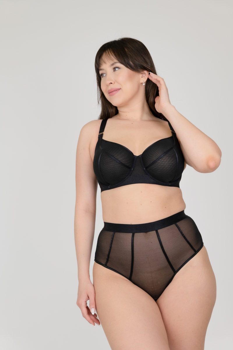 Бюстгальтер ROSE&PETAL LINGERIE 35075 Бюстгальтер ROSE&PETAL LINGERIE 35075